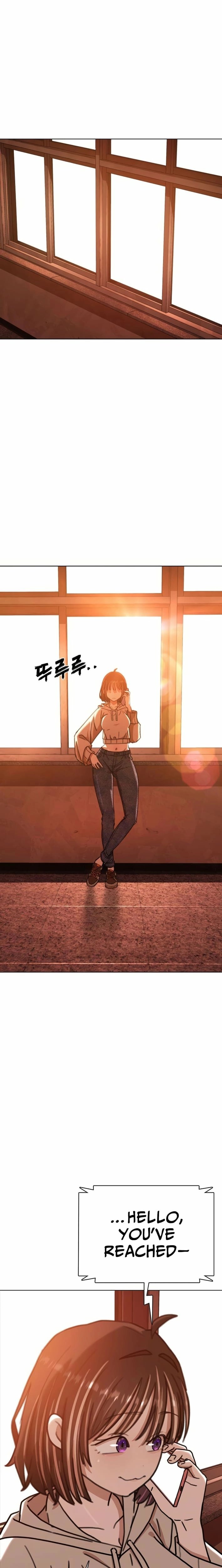 High School Baseball Tycoon — Chapter 2 — page 42