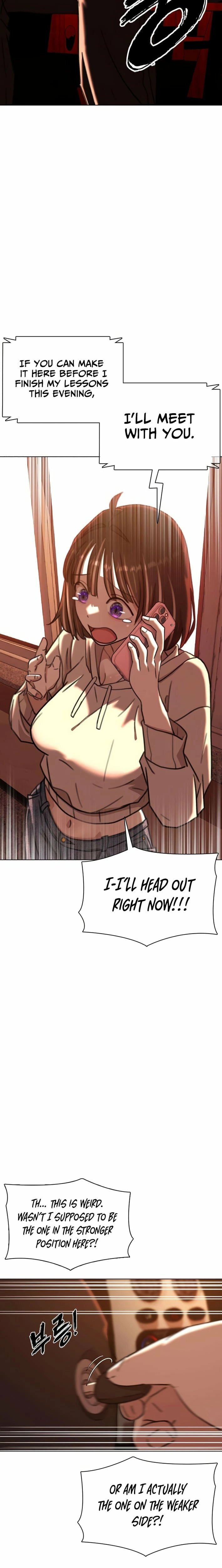 High School Baseball Tycoon — Chapter 2 — page 46
