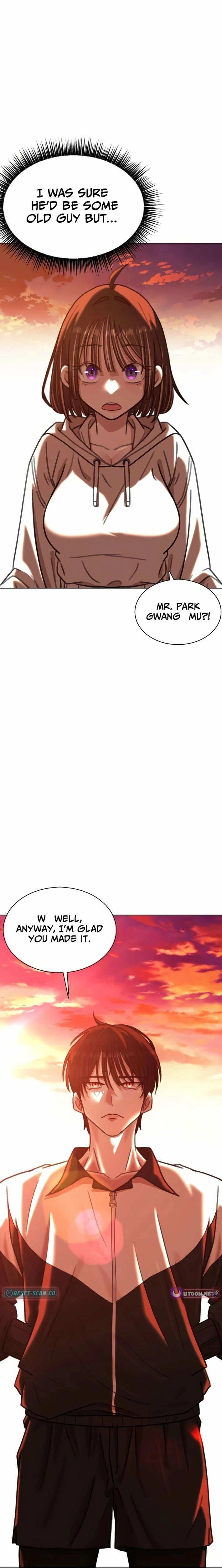 High School Baseball Tycoon — Chapter 2 — page 50