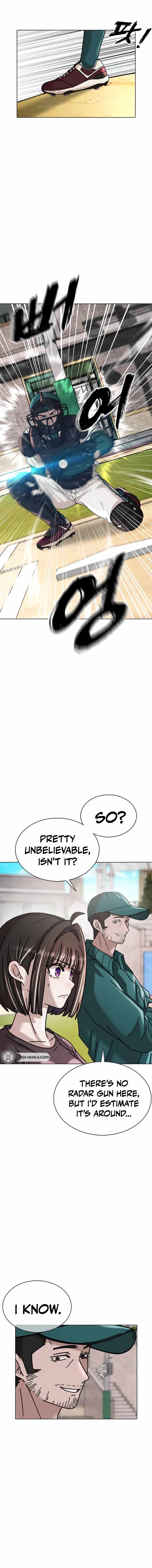 High School Baseball Tycoon — Chapter 20 — page 2