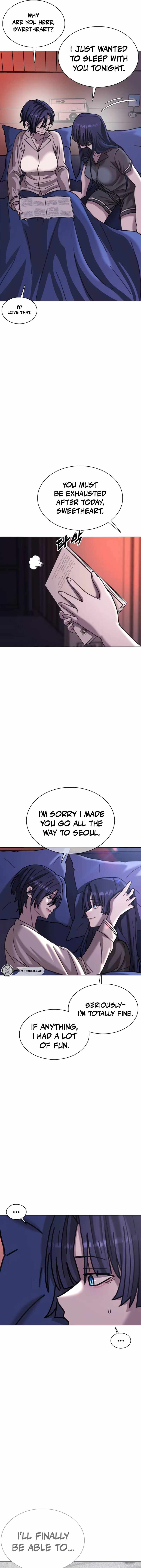 High School Baseball Tycoon — Chapter 21 — page 2