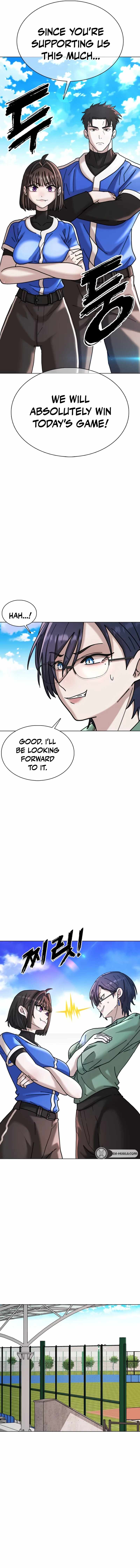 High School Baseball Tycoon — Chapter 21 — page 14