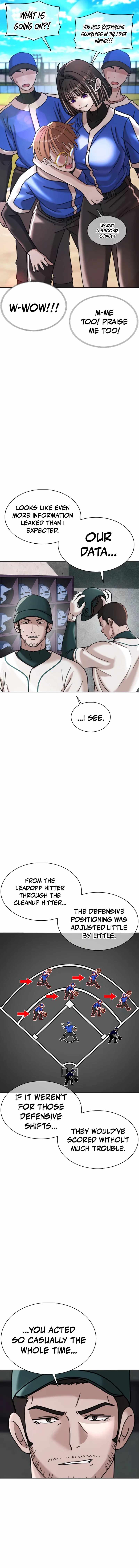High School Baseball Tycoon — Chapter 22 — page 13