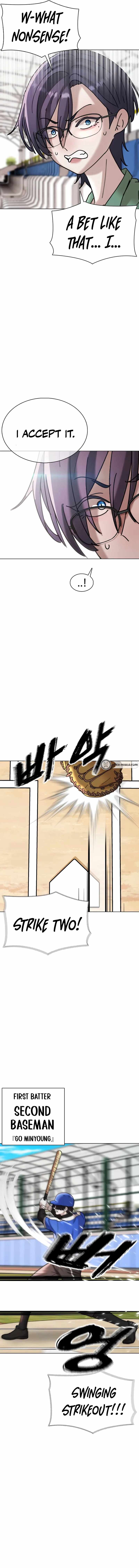 High School Baseball Tycoon — Chapter 22 — page 17