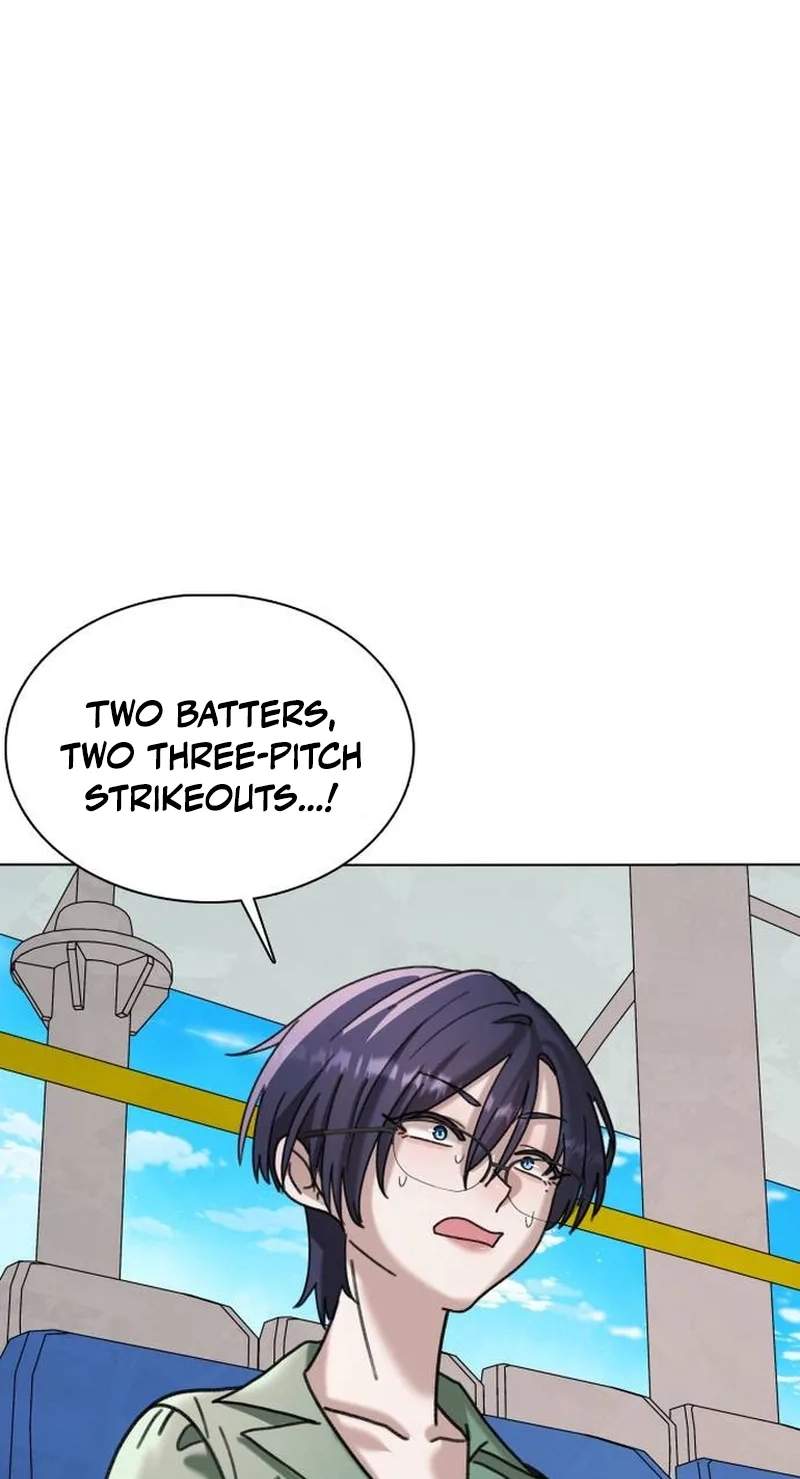 High School Baseball Tycoon — Chapter 23 — page 5