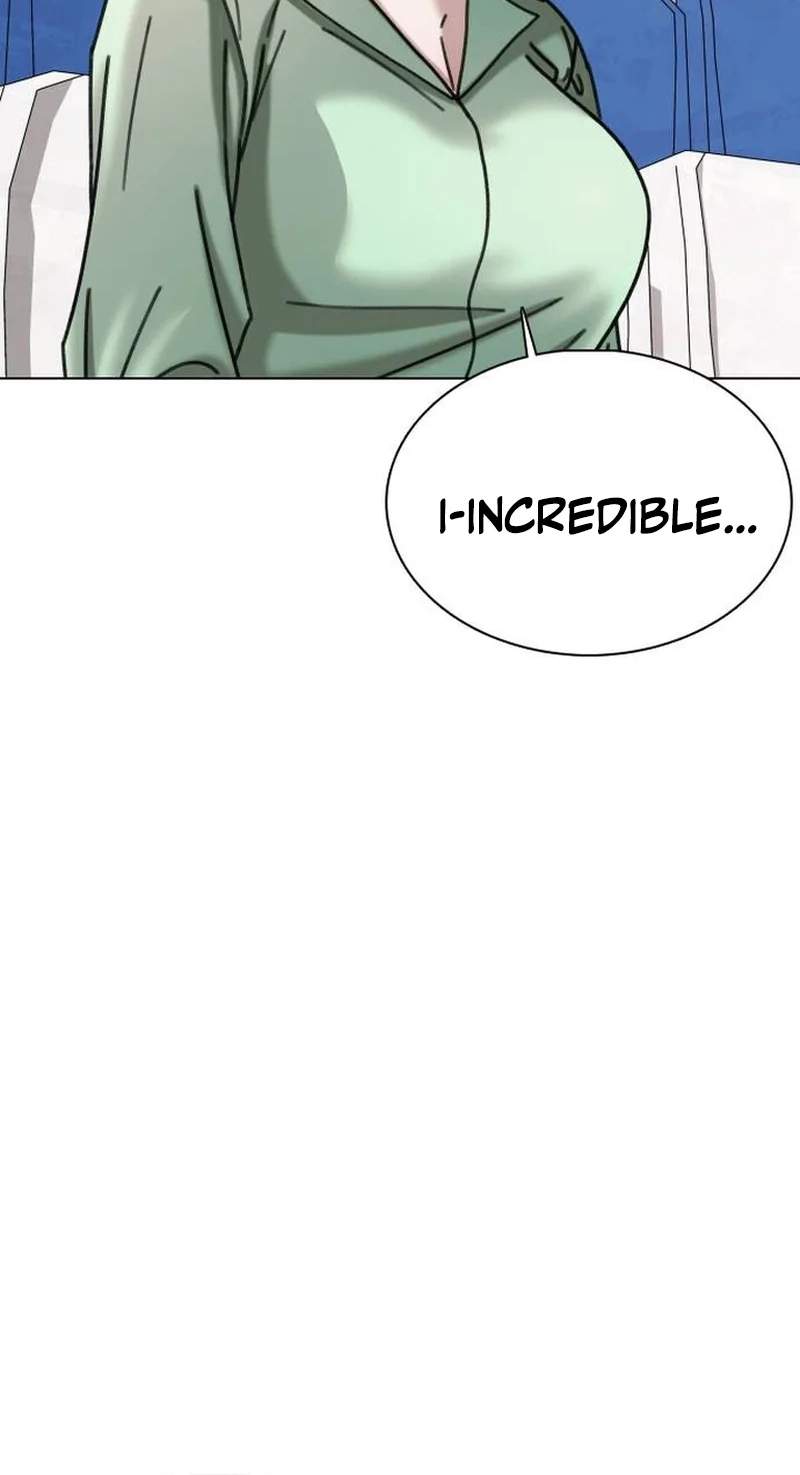 High School Baseball Tycoon — Chapter 23 — page 6