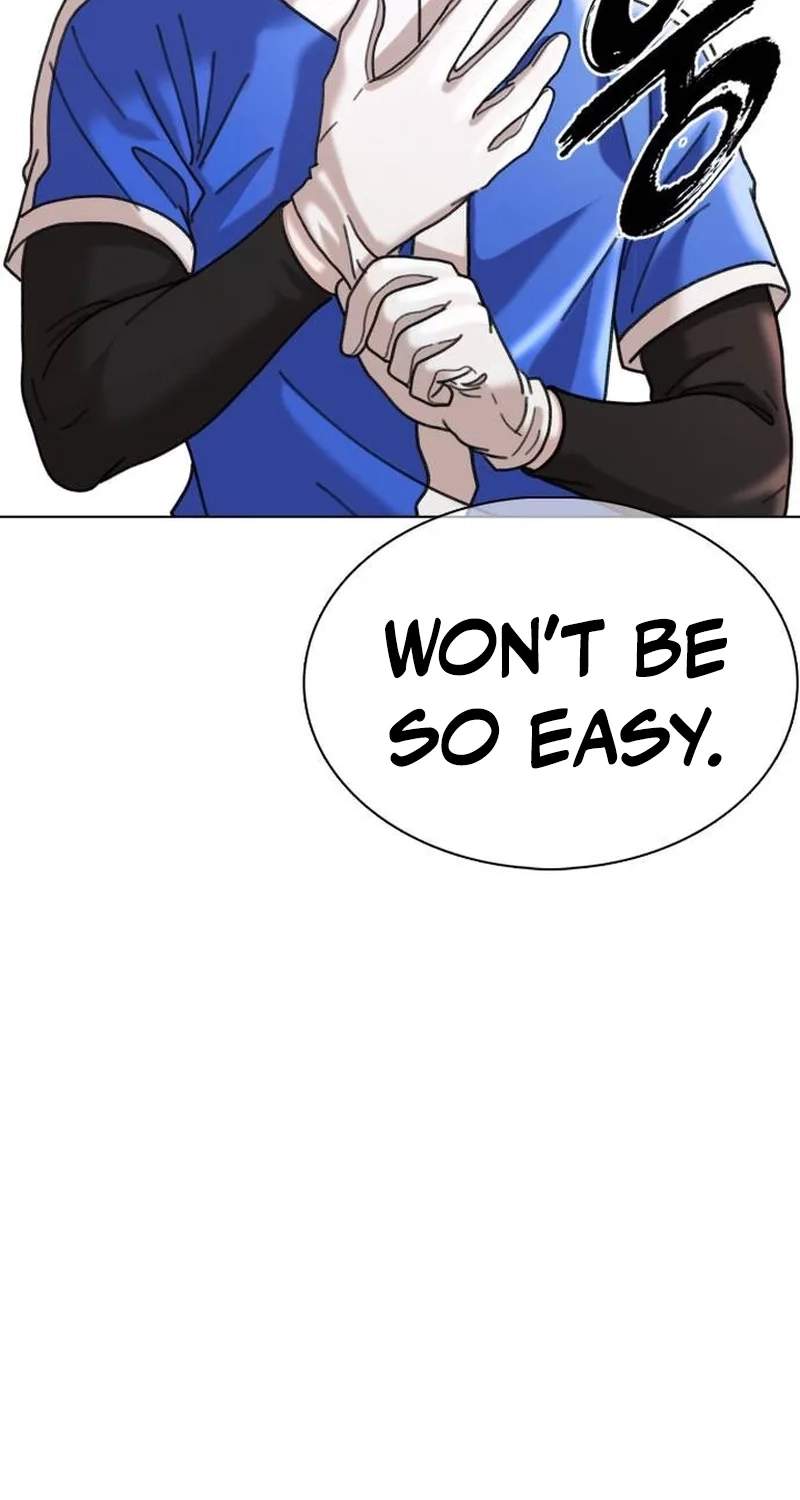 High School Baseball Tycoon — Chapter 23 — page 9