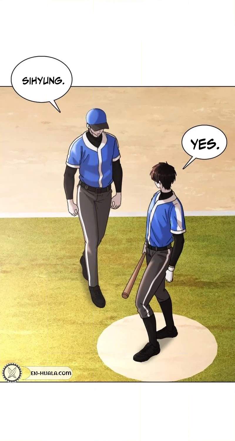High School Baseball Tycoon — Chapter 23 — page 10
