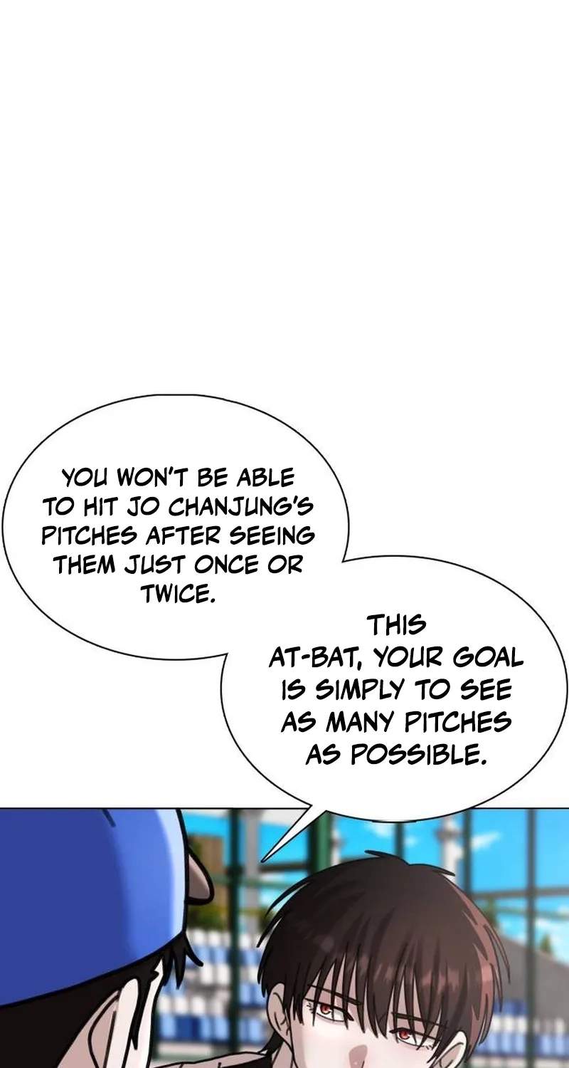 High School Baseball Tycoon — Chapter 23 — page 11