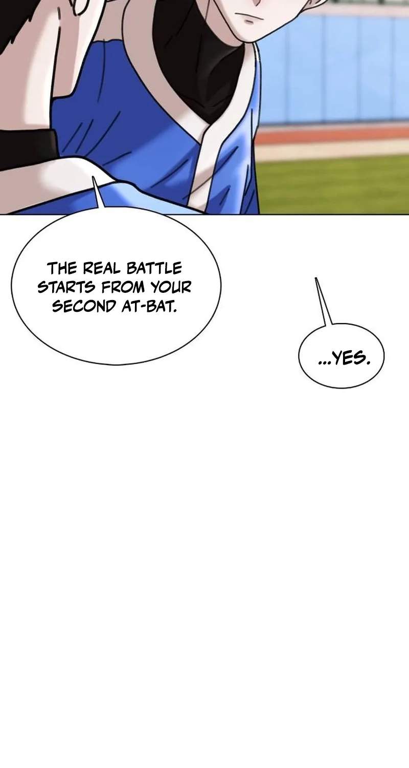 High School Baseball Tycoon — Chapter 23 — page 12