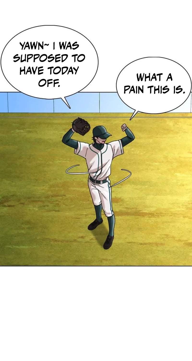 High School Baseball Tycoon — Chapter 23 — page 14