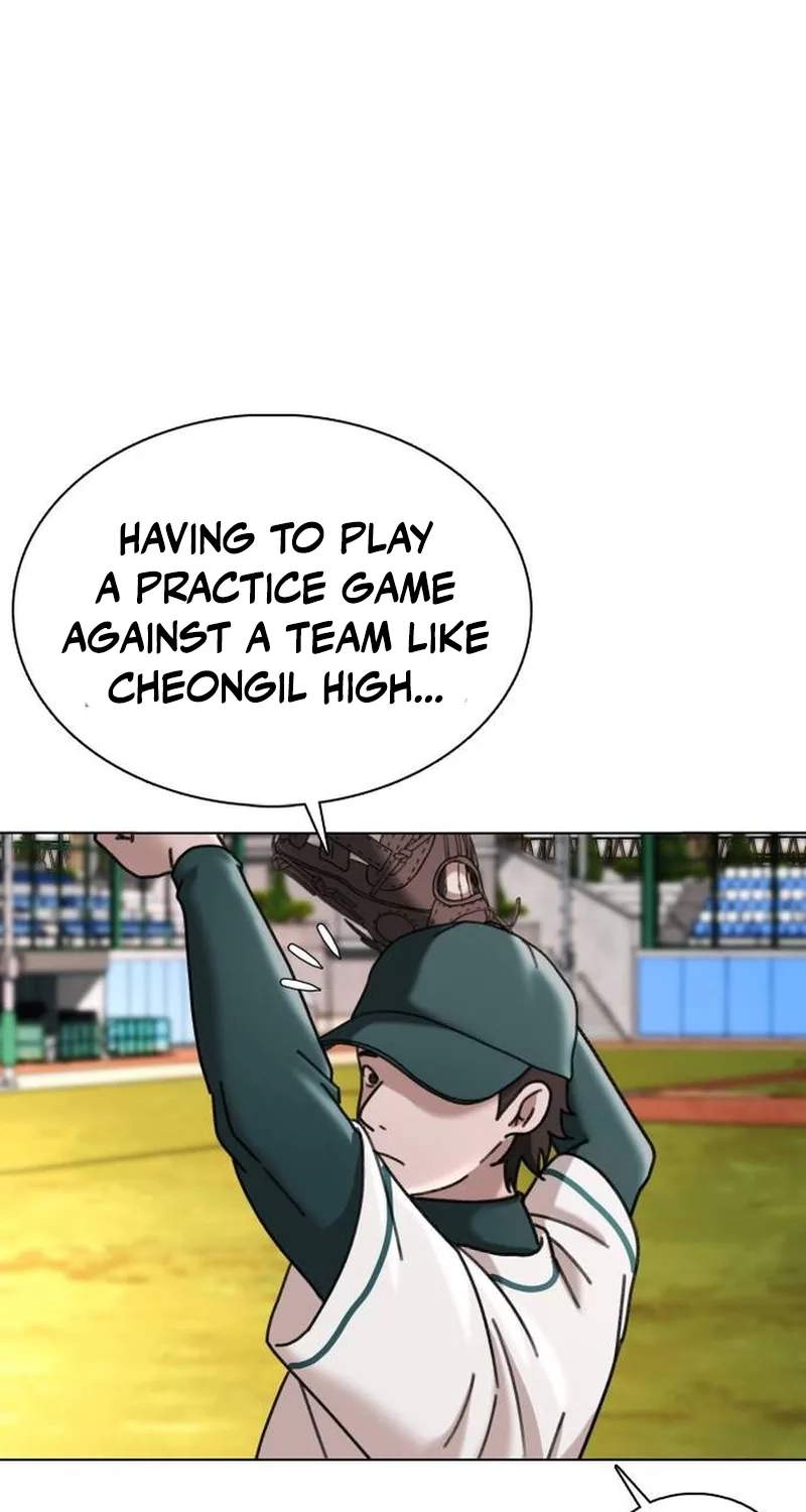 High School Baseball Tycoon — Chapter 23 — page 15
