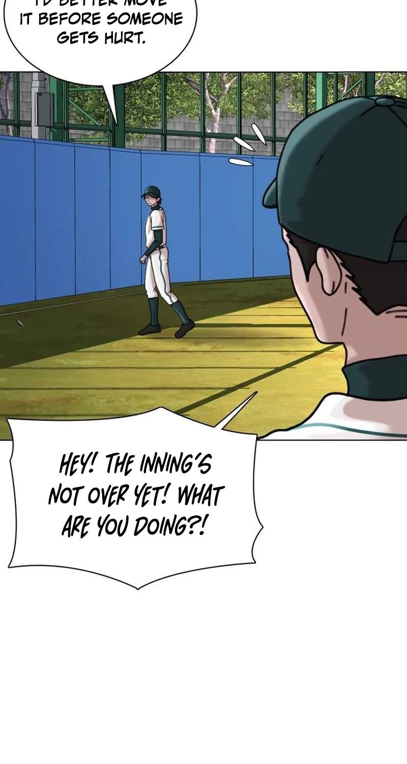 High School Baseball Tycoon — Chapter 23 — page 18