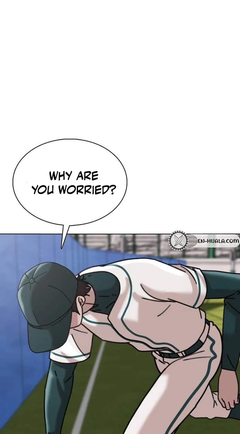 High School Baseball Tycoon — Chapter 23 — page 19