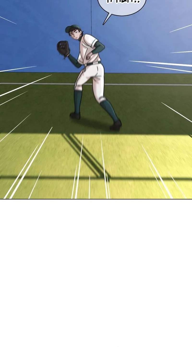 High School Baseball Tycoon — Chapter 23 — page 23