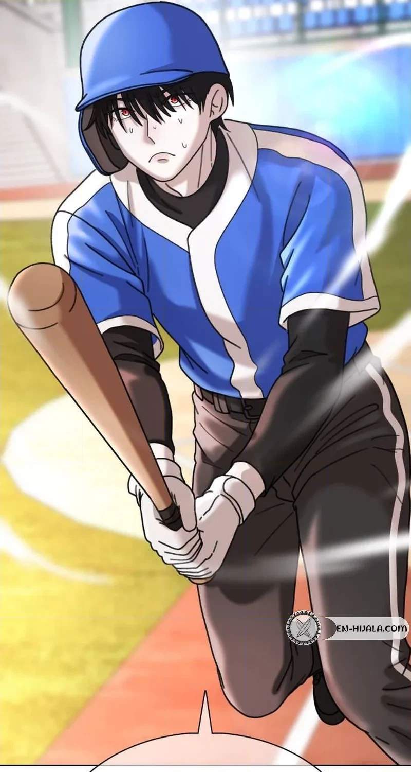 High School Baseball Tycoon — Chapter 23 — page 30
