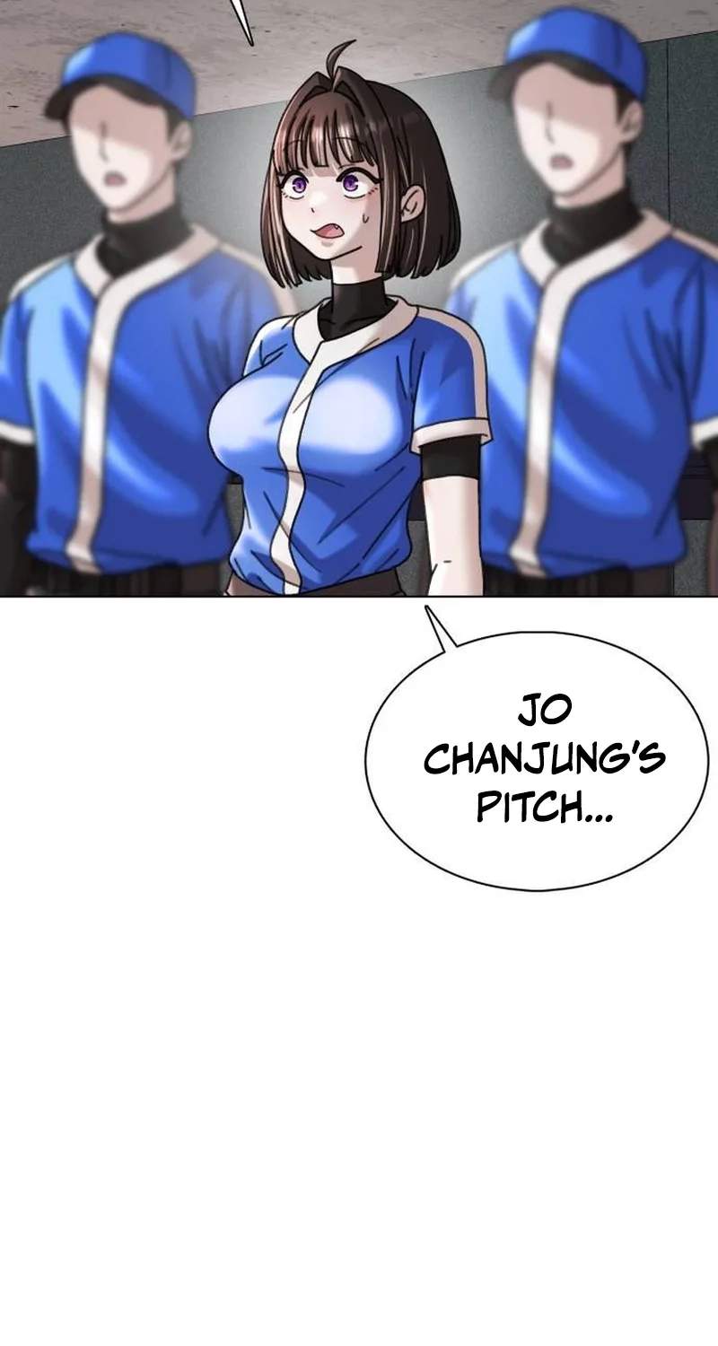 High School Baseball Tycoon — Chapter 23 — page 32