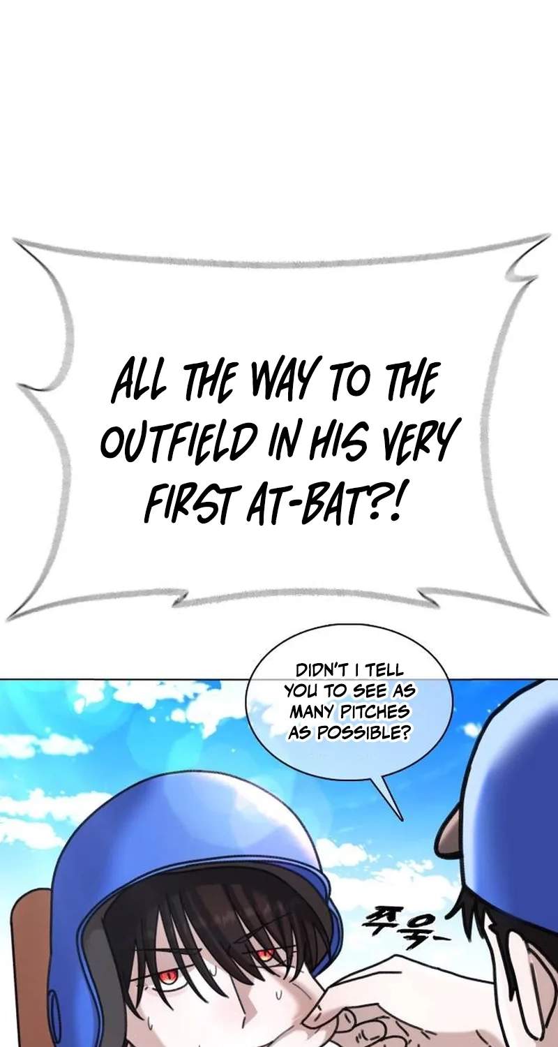 High School Baseball Tycoon — Chapter 23 — page 33