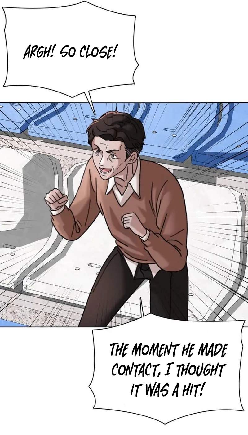 High School Baseball Tycoon — Chapter 23 — page 41