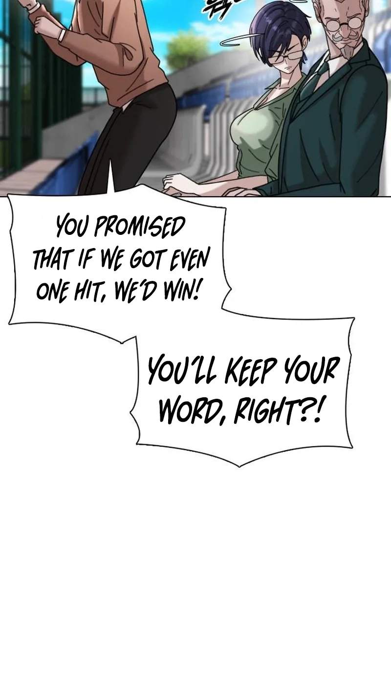 High School Baseball Tycoon — Chapter 23 — page 43