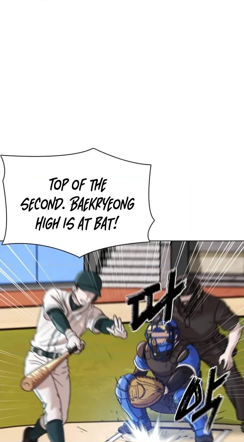 High School Baseball Tycoon — Chapter 23 — page 50