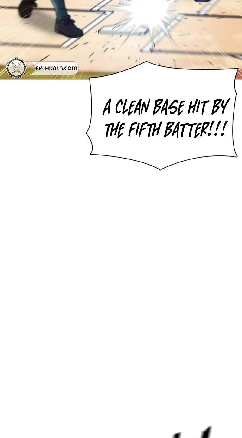 High School Baseball Tycoon — Chapter 23 — page 51