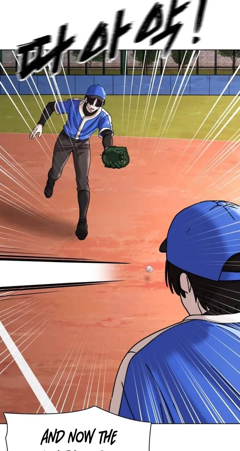 High School Baseball Tycoon — Chapter 23 — page 52
