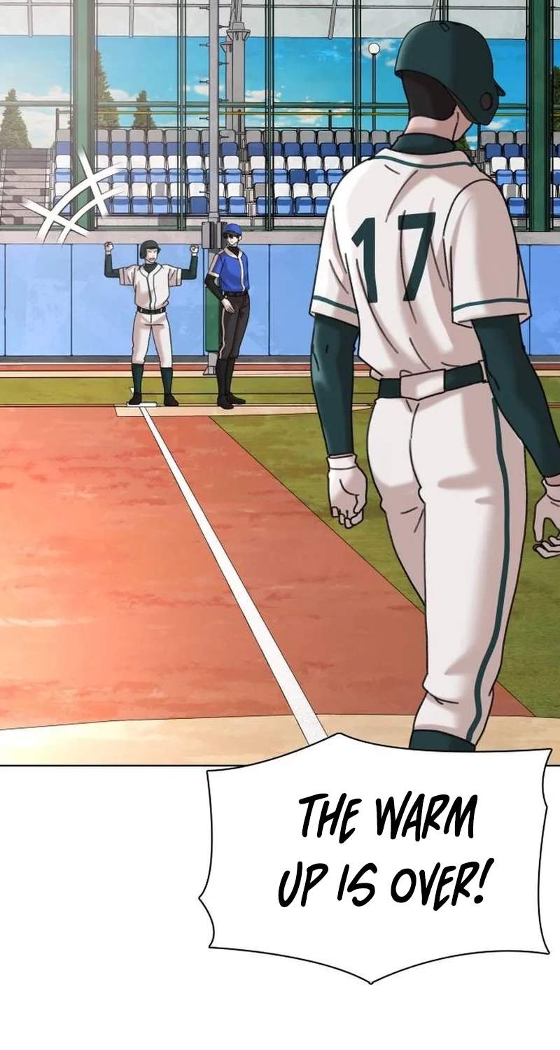 High School Baseball Tycoon — Chapter 23 — page 54