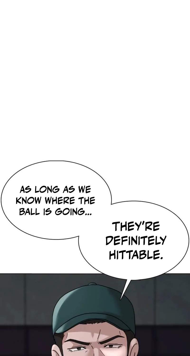 High School Baseball Tycoon — Chapter 23 — page 55