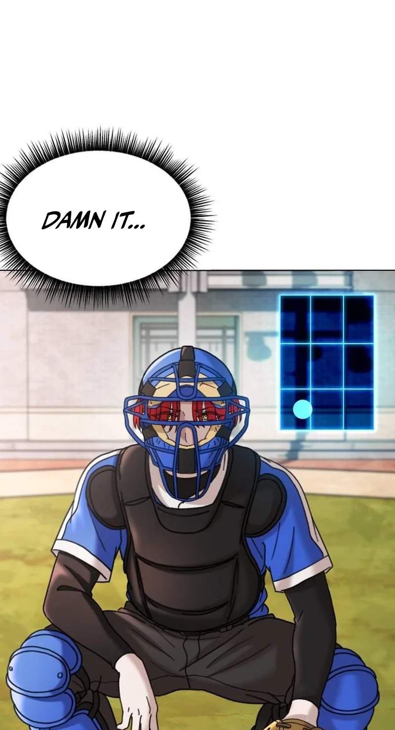 High School Baseball Tycoon — Chapter 23 — page 58