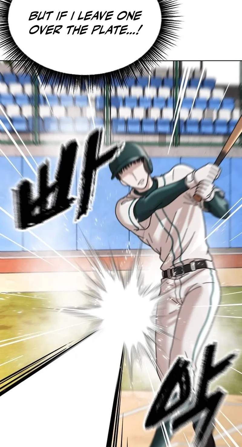 High School Baseball Tycoon — Chapter 23 — page 62