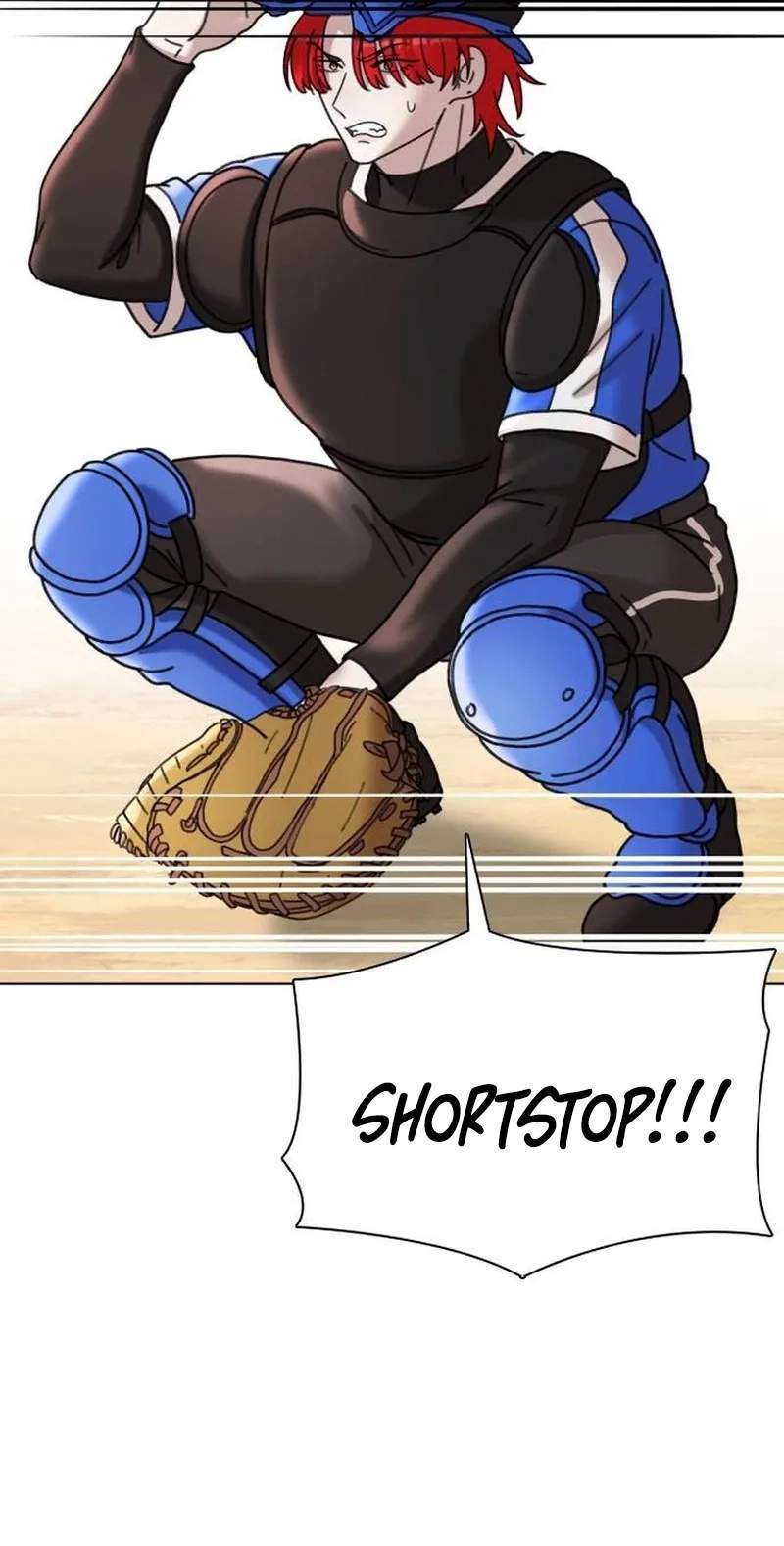 High School Baseball Tycoon — Chapter 23 — page 64