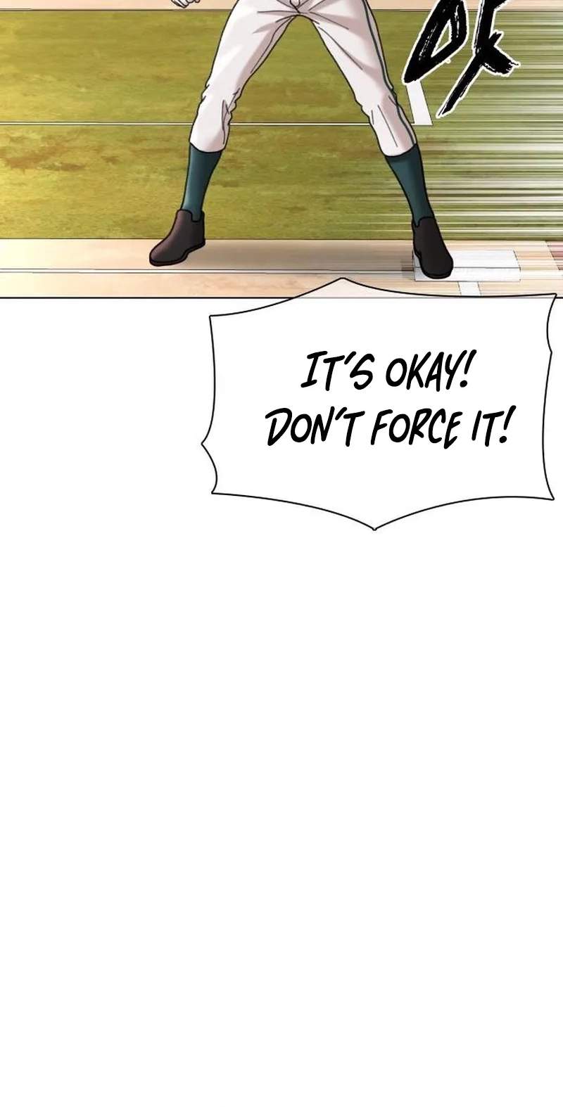 High School Baseball Tycoon — Chapter 23 — page 67