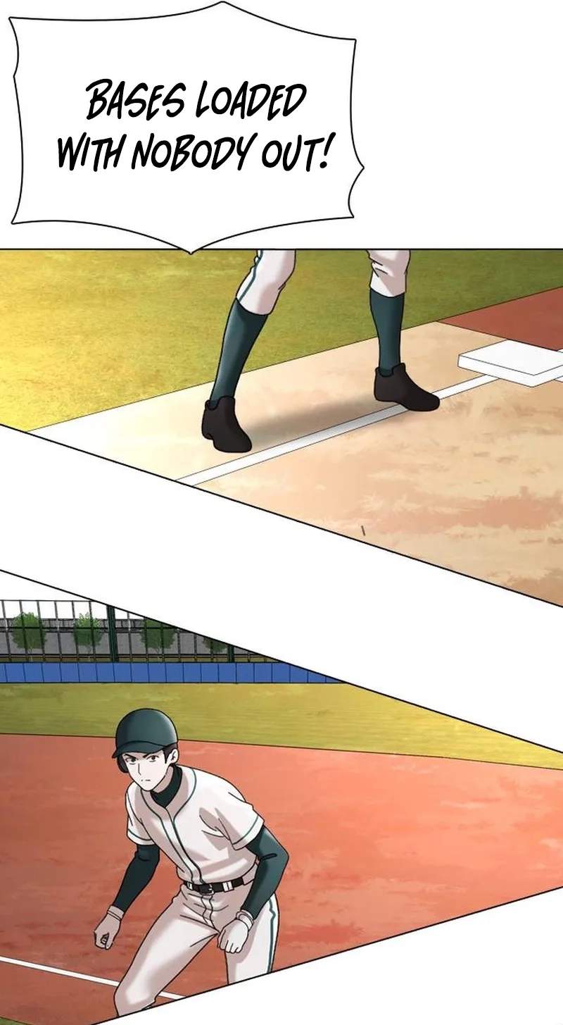 High School Baseball Tycoon — Chapter 23 — page 68