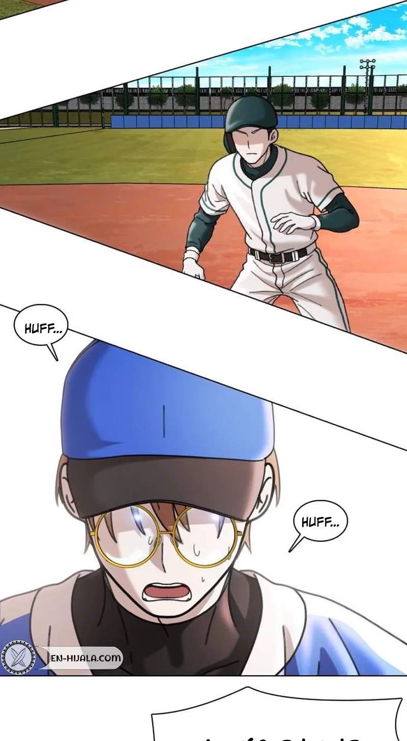 High School Baseball Tycoon — Chapter 23 — page 69