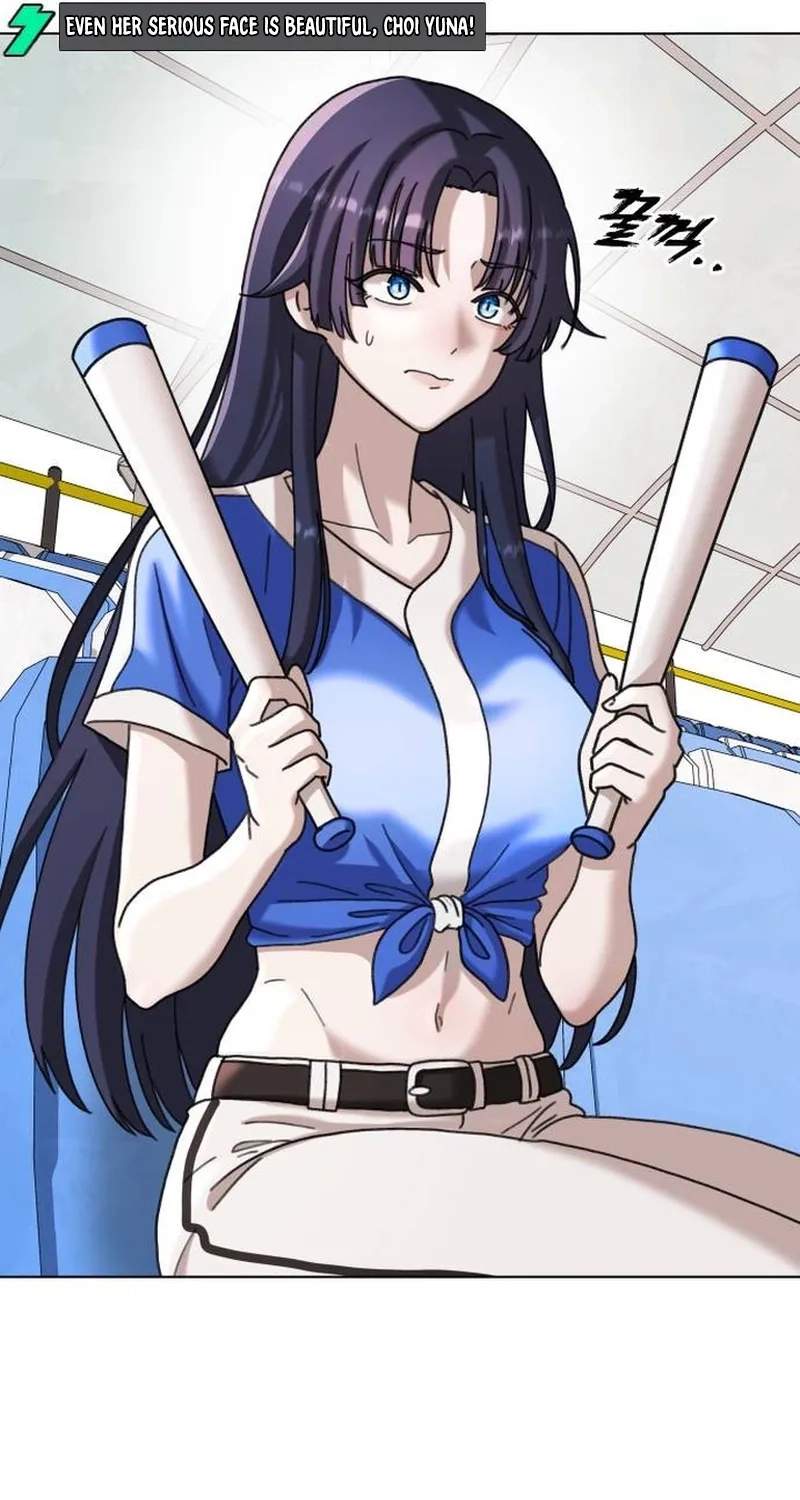 High School Baseball Tycoon — Chapter 23 — page 74