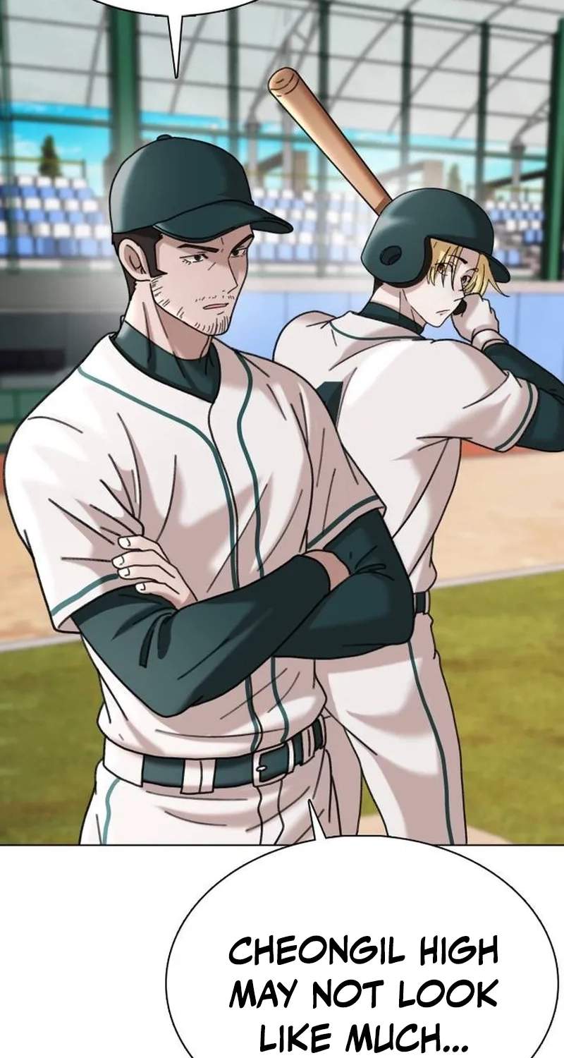 High School Baseball Tycoon — Chapter 23 — page 77