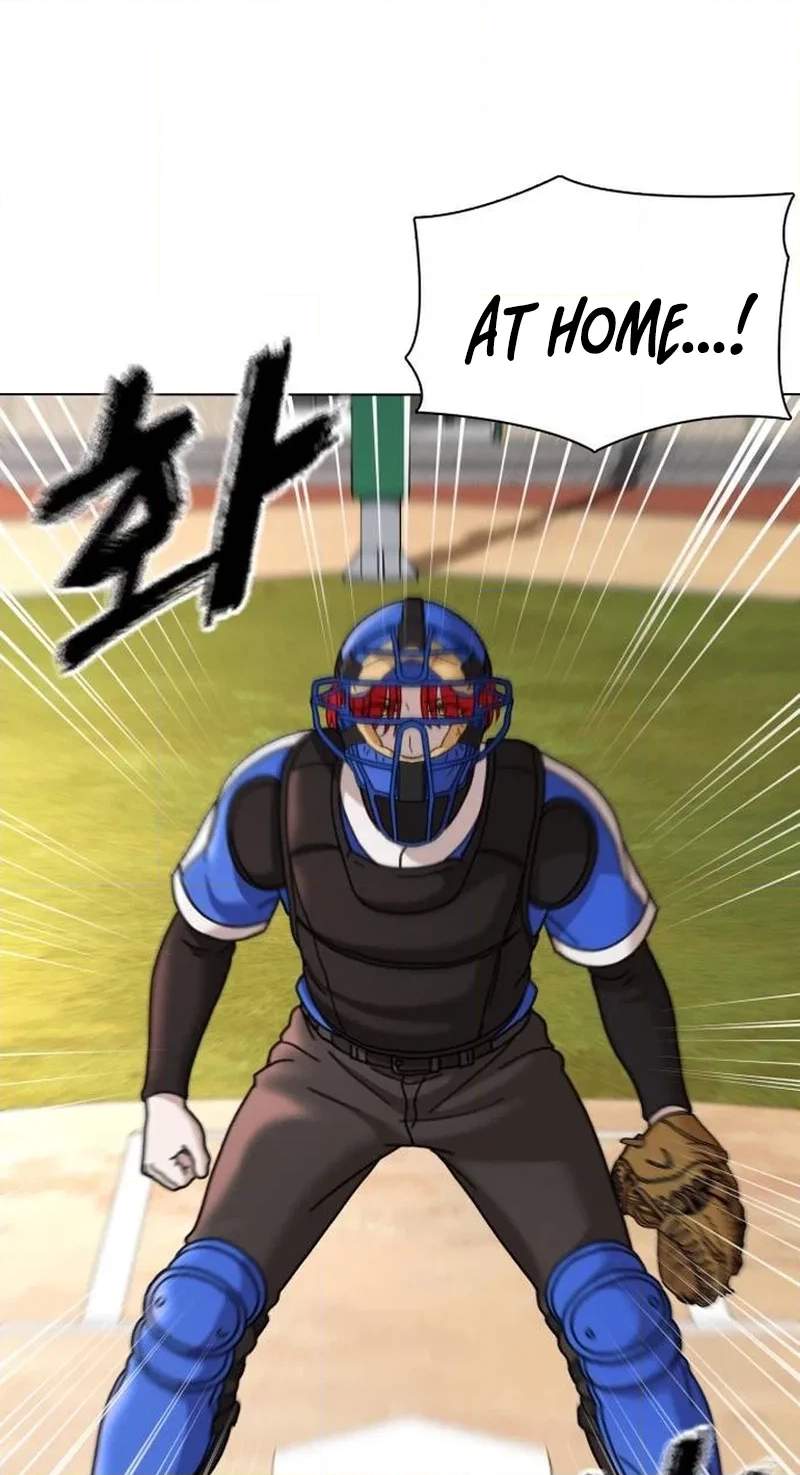 High School Baseball Tycoon — Chapter 23 — page 90
