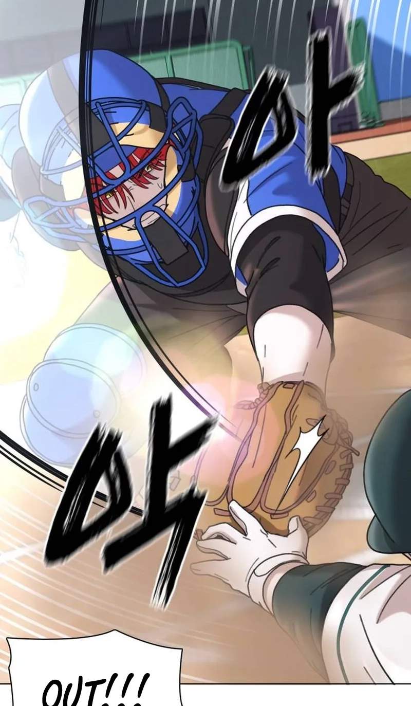 High School Baseball Tycoon — Chapter 23 — page 93