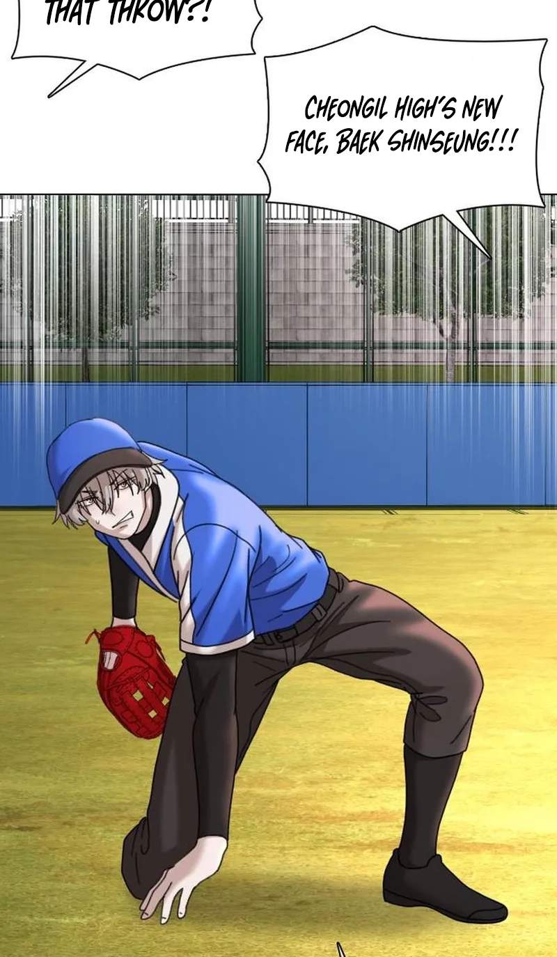High School Baseball Tycoon — Chapter 23 — page 95