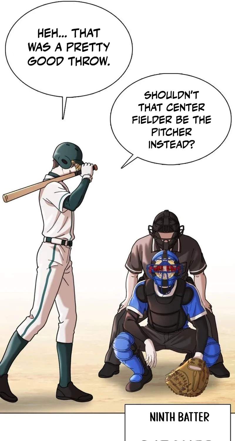 High School Baseball Tycoon — Chapter 23 — page 98