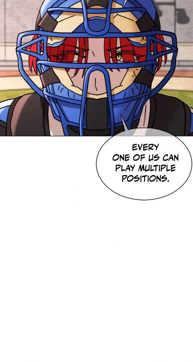 High School Baseball Tycoon — Chapter 23 — page 100