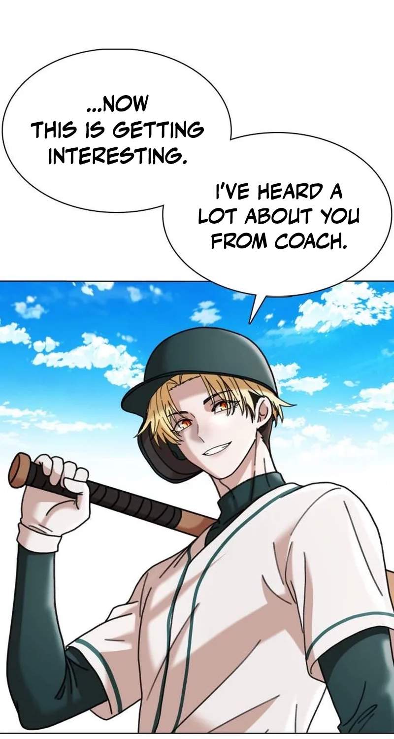 High School Baseball Tycoon — Chapter 23 — page 101