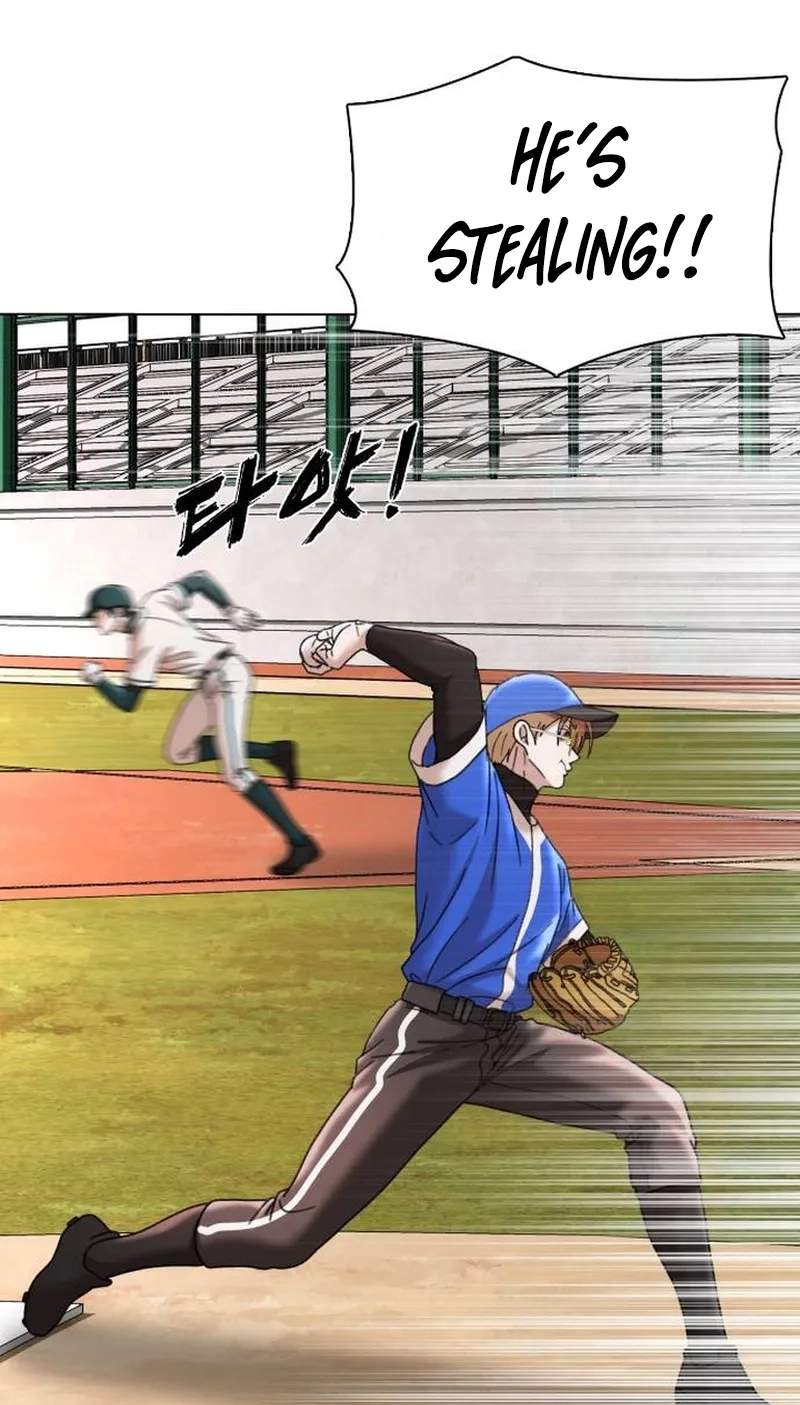 High School Baseball Tycoon — Chapter 23 — page 104