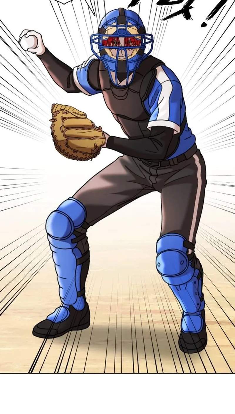 High School Baseball Tycoon — Chapter 23 — page 106