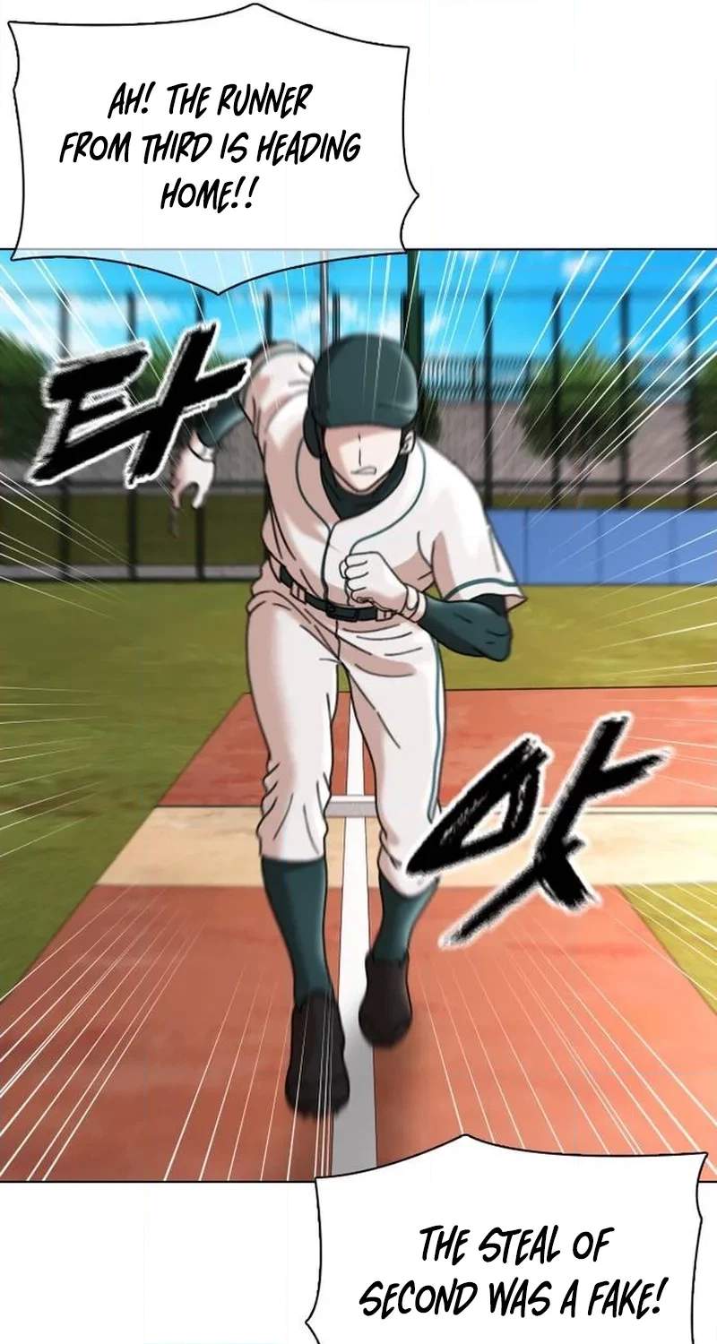High School Baseball Tycoon — Chapter 23 — page 110