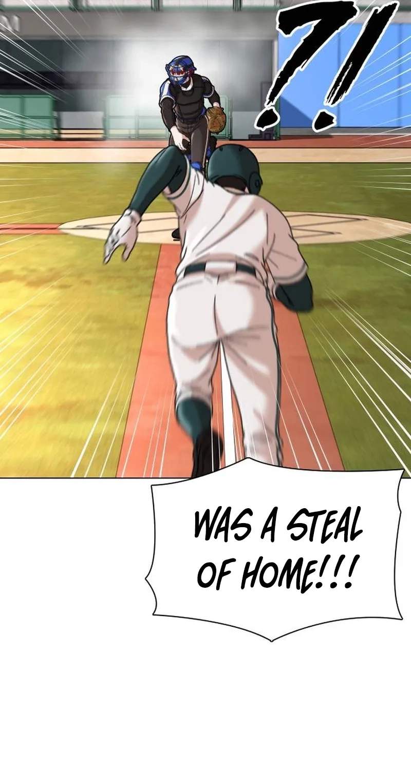 High School Baseball Tycoon — Chapter 23 — page 112
