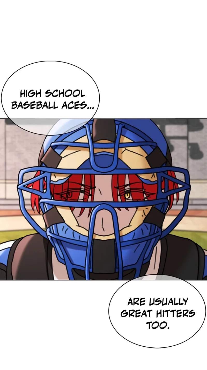 High School Baseball Tycoon — Chapter 24 — page 14