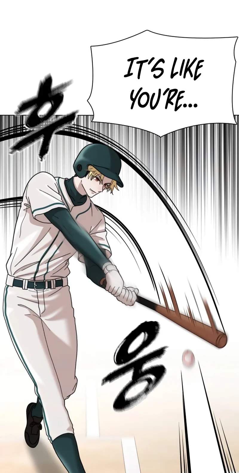 High School Baseball Tycoon — Chapter 24 — page 21