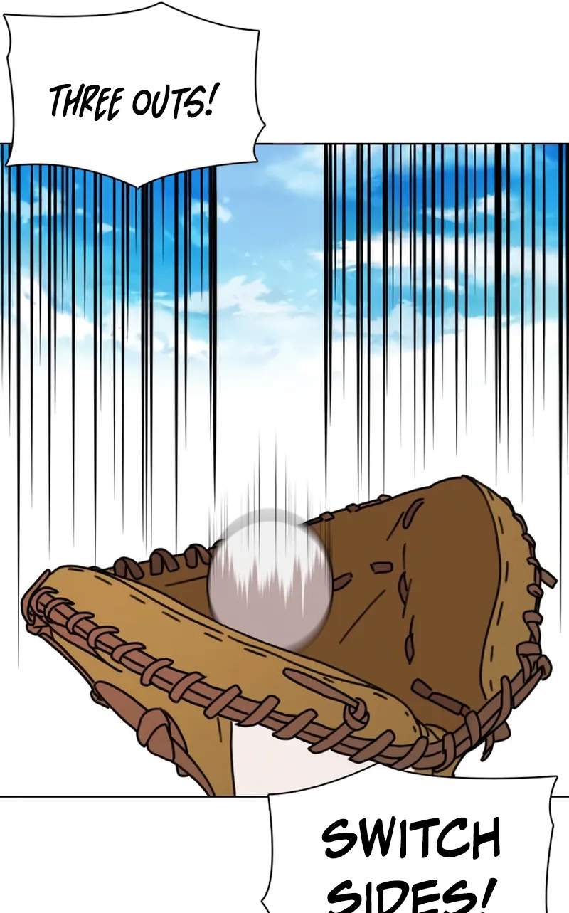High School Baseball Tycoon — Chapter 24 — page 24